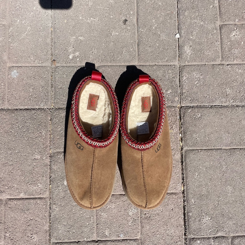 UGG Slip-On Loafers